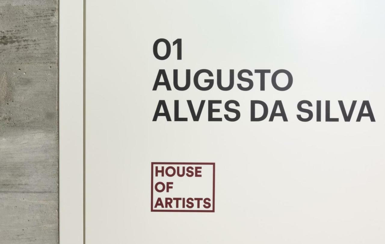 House Of Artists Acomodação com café da manhã Porto Exterior foto