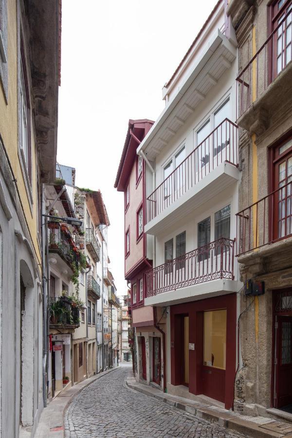 House Of Artists Acomodação com café da manhã Porto Exterior foto